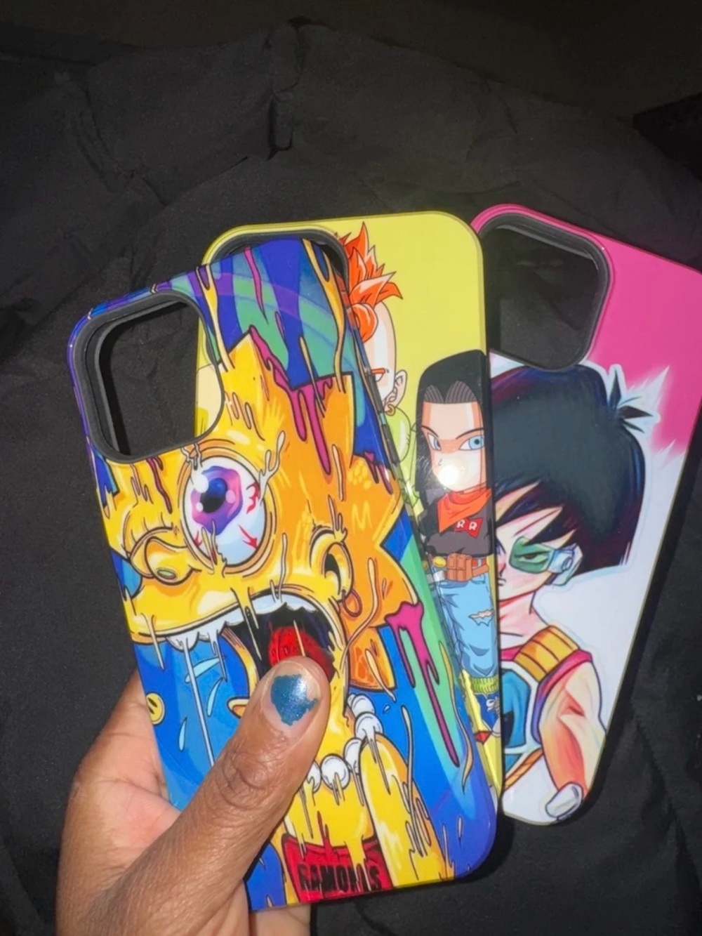 iPhone 13 Pro Max case bundle - Picture 6 of 8